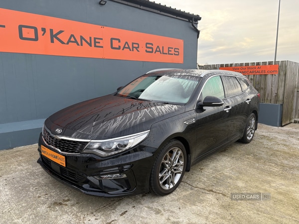 Used Kia Optima 2019 for sale - 76953716: Photo 5