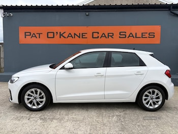 Used Audi A1 2023 for sale - 78823760: Photo