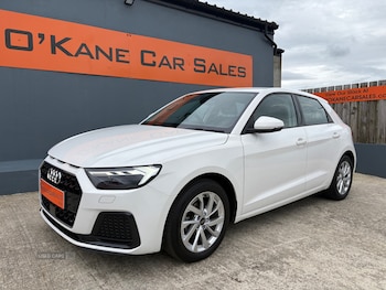 Used Audi A1 2023 for sale - 78823760: Photo