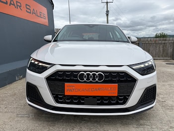 Used Audi A1 2023 for sale - 78823760: Photo