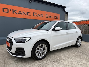 Used Audi A1 2023 for sale - 78823760: Photo