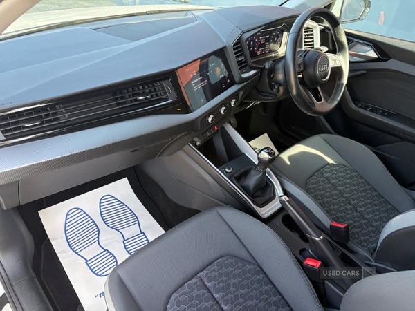 Used Audi A1 2020 for sale - 77958712: Photo 13