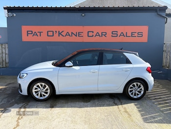 Used Audi A1 2020 for sale - 77958712: Photo