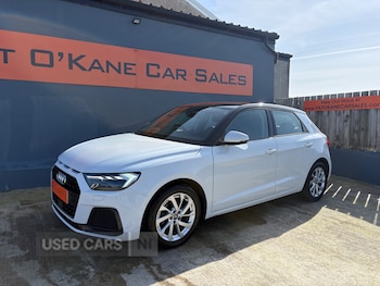 Used Audi A1 2020 for sale - 77958712: Photo