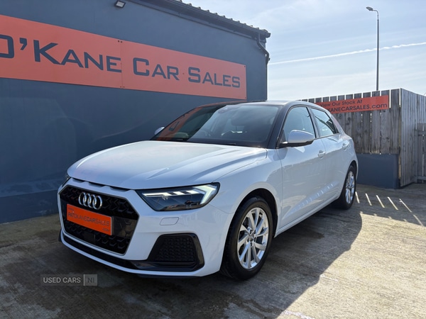 Used Audi A1 2020 for sale - 77958712: Photo 3