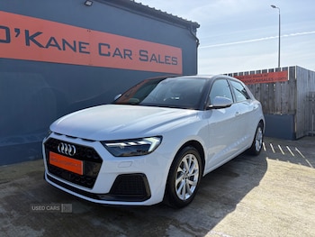 Used Audi A1 2020 for sale - 77958712: Photo