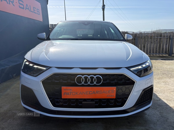 Used Audi A1 2020 for sale - 77958712: Photo 4