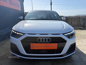 Used Audi A1 2020 for sale - 77958712: Photo