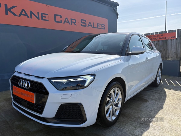 Used Audi A1 2020 for sale - 77958712: Photo 5