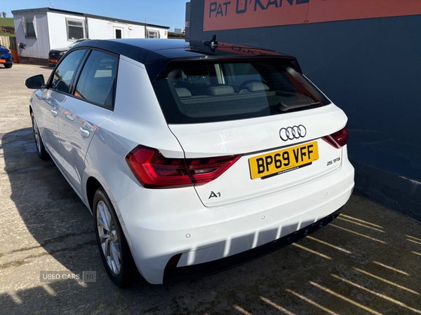 Used Audi A1 2020 for sale - 77958712: Photo 6