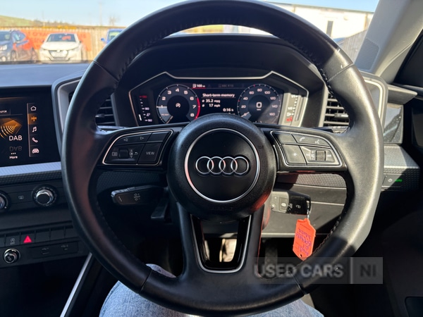 Used Audi A1 2020 for sale - 77958712: Photo 7