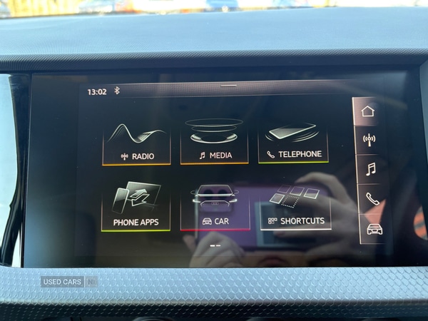 Used Audi A1 2020 for sale - 77958712: Photo 8