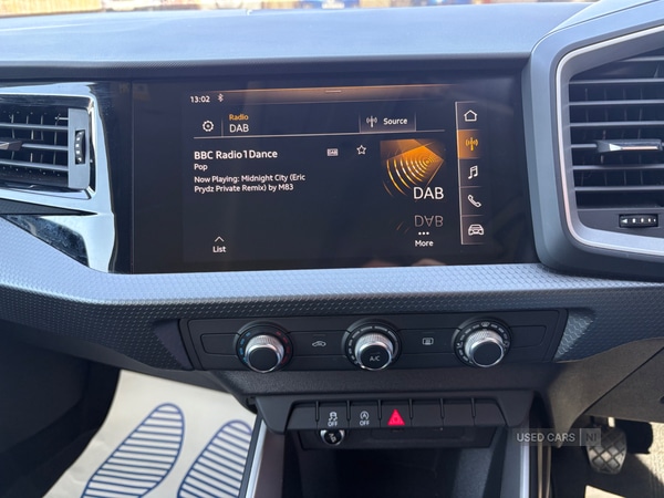 Used Audi A1 2020 for sale - 77958712: Photo 9