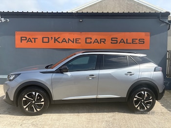 Used Peugeot 2008 2023 for sale - 79260011: Photo