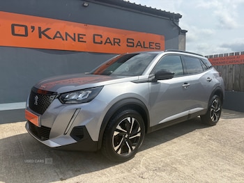 Used Peugeot 2008 2023 for sale - 79260011: Photo
