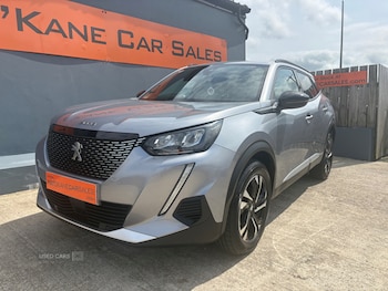 Used Peugeot 2008 2023 for sale - 79260011: Photo