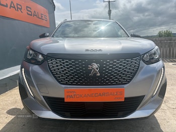 Used Peugeot 2008 2023 for sale - 79260011: Photo