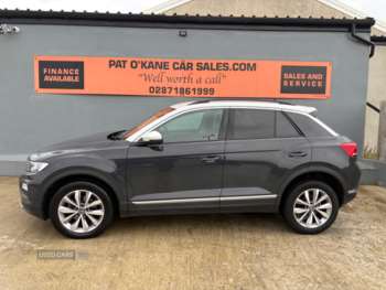 2021 - 2.0 TDI 115 Design 5dr