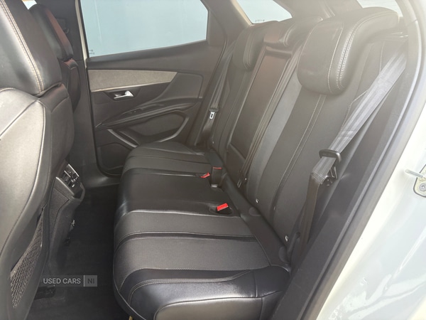 Used Peugeot 3008 for sale - 77132371: Photo 11