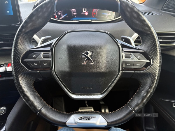 Used Peugeot 3008 for sale - 77132371: Photo 12