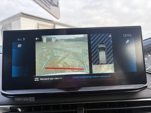 Used Peugeot 3008 for sale - 77132371: Photo 14