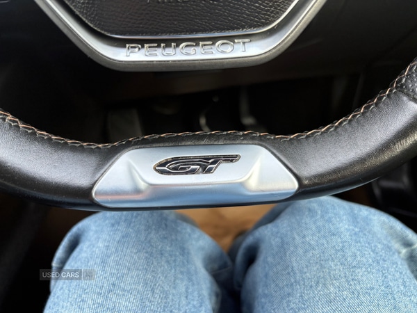 Used Peugeot 3008 for sale - 77132371: Photo 15
