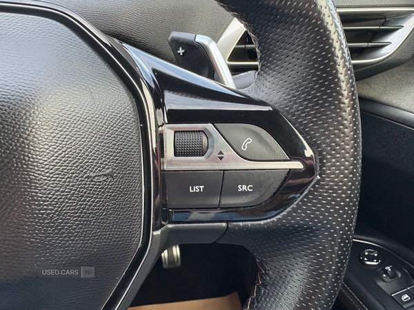 Used Peugeot 3008 for sale - 77132371: Photo 16