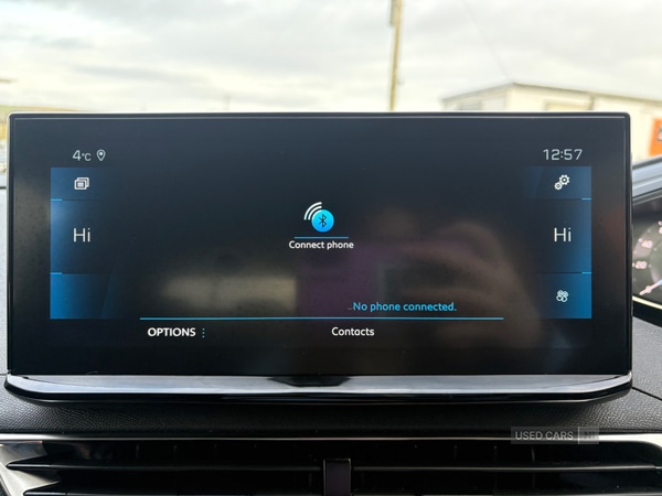 Used Peugeot 3008 for sale - 77132371: Photo 18