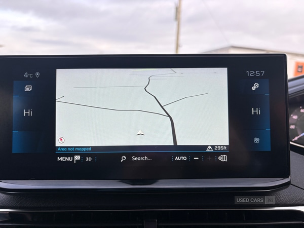 Used Peugeot 3008 for sale - 77132371: Photo 19