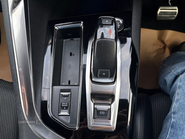 Used Peugeot 3008 for sale - 77132371: Photo 20