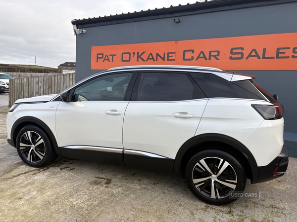 Used Peugeot 3008 for sale - 77132371: Photo 3
