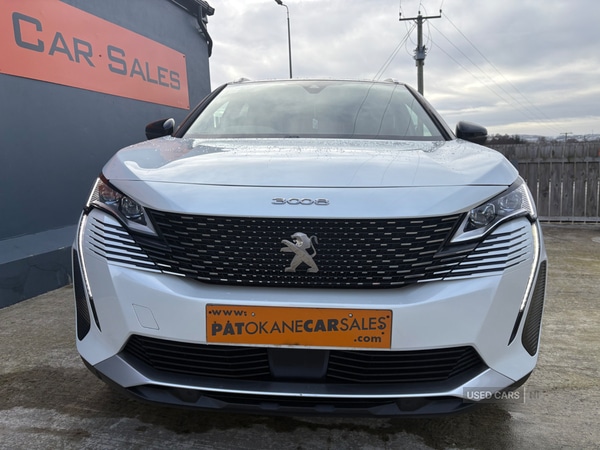 Used Peugeot 3008 for sale - 77132371: Photo 4