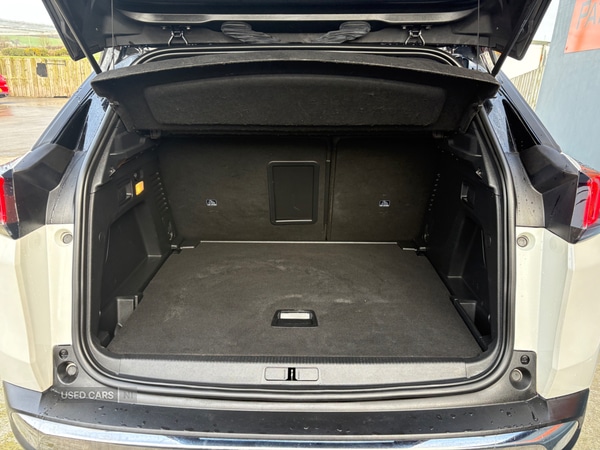 Used Peugeot 3008 for sale - 77132371: Photo 6