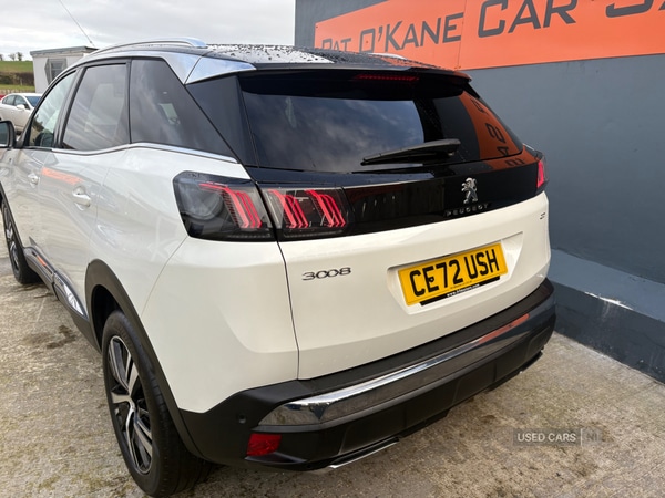 Used Peugeot 3008 for sale - 77132371: Photo 8