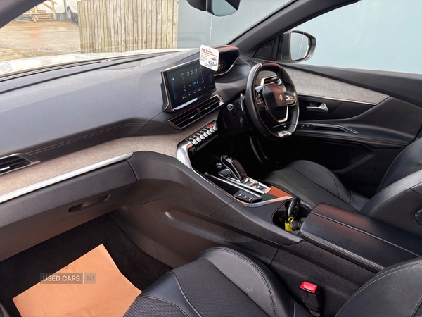 Used Peugeot 3008 for sale - 77132371: Photo 9