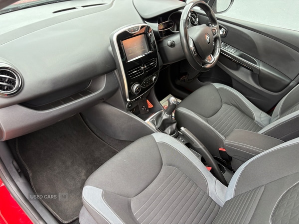 Used Renault Clio 2016 for sale - 77332344: Photo 10