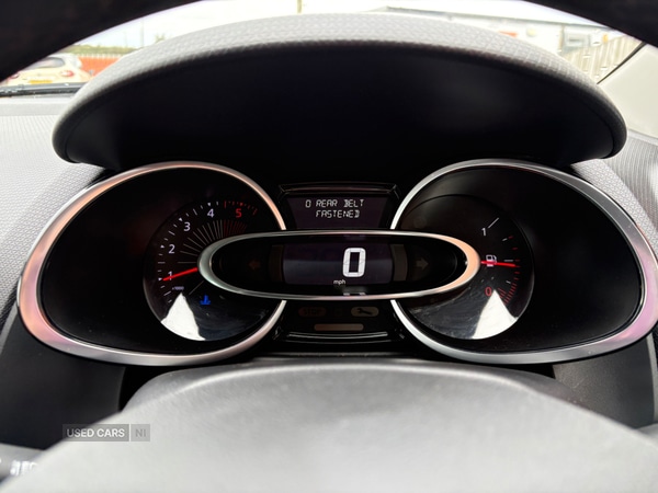 Used Renault Clio 2016 for sale - 77332344: Photo 12