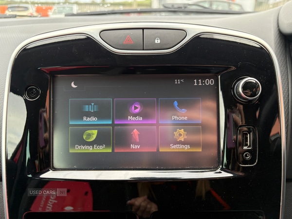 Used Renault Clio 2016 for sale - 77332344: Photo 14