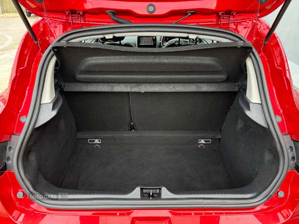 Used Renault Clio 2016 for sale - 77332344: Photo 9