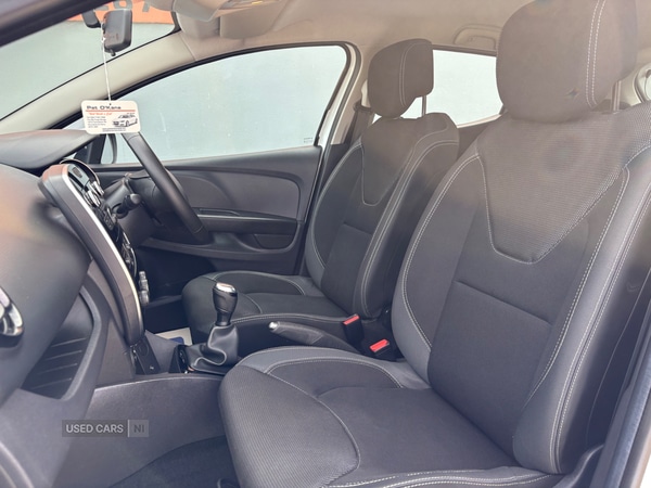 Used Renault Clio 2018 for sale - 76014187: Photo 10