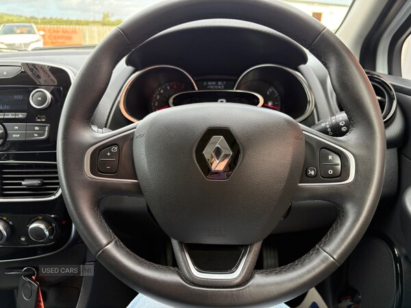 Used Renault Clio 2018 for sale - 76014187: Photo 13