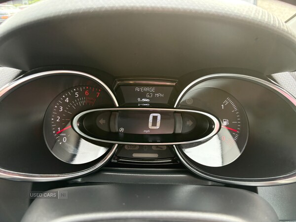 Used Renault Clio 2018 for sale - 76014187: Photo 17