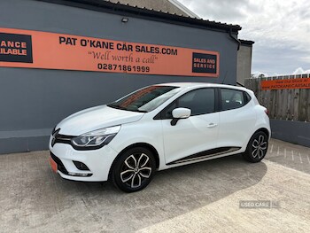 Used Renault Clio 2018 for sale - 76014187: Photo 2