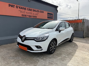 Used Renault Clio 2018 for sale - 76014187: Photo 3