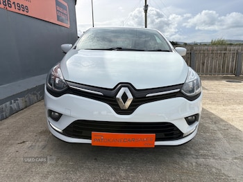 Used Renault Clio 2018 for sale - 76014187: Photo 4
