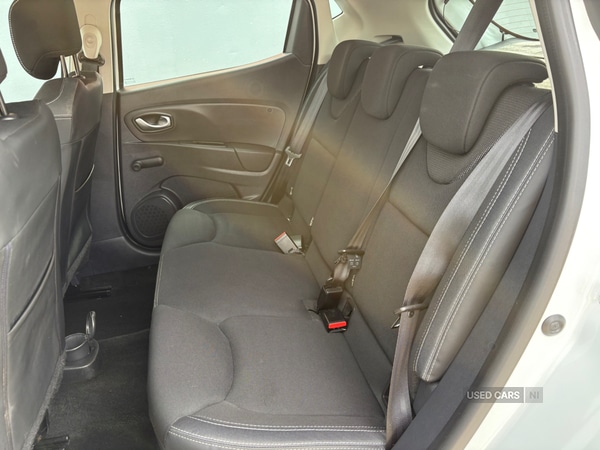 Used Renault Clio 2018 for sale - 76014187: Photo 7