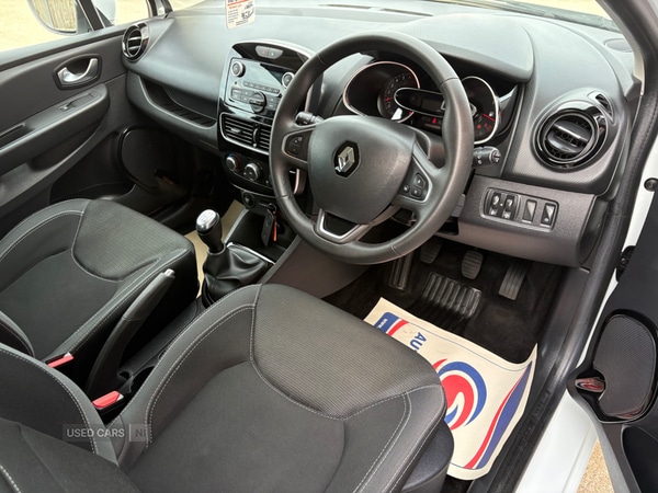 Used Renault Clio 2018 for sale - 76014187: Photo 8
