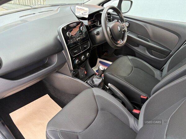 Used Renault Clio 2018 for sale - 76014187: Photo 9