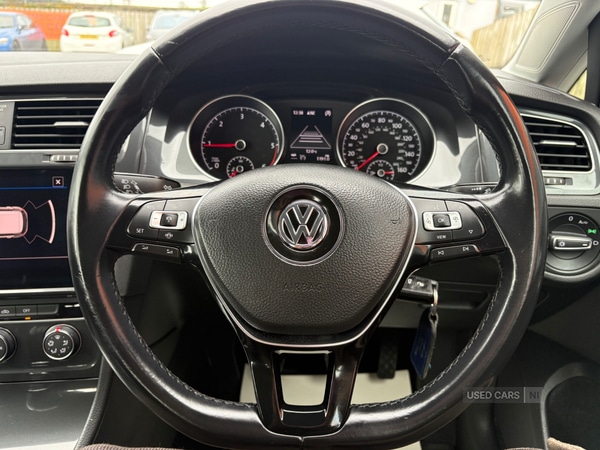 Used Volkswagen Golf 2019 for sale - 77739026: Photo 10