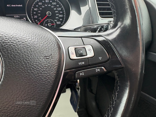 Used Volkswagen Golf 2019 for sale - 77739026: Photo 13